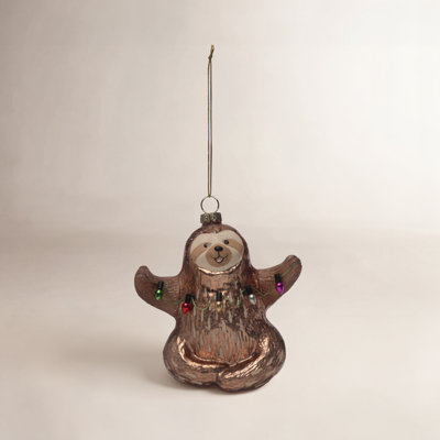 4" Figurine