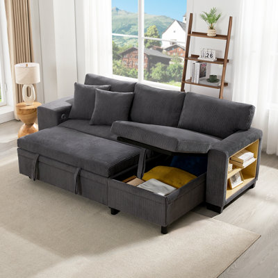 Sectional
