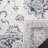 Rey Performance Oriental Rug-1010775121