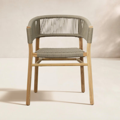 Alata Patio Armchair
