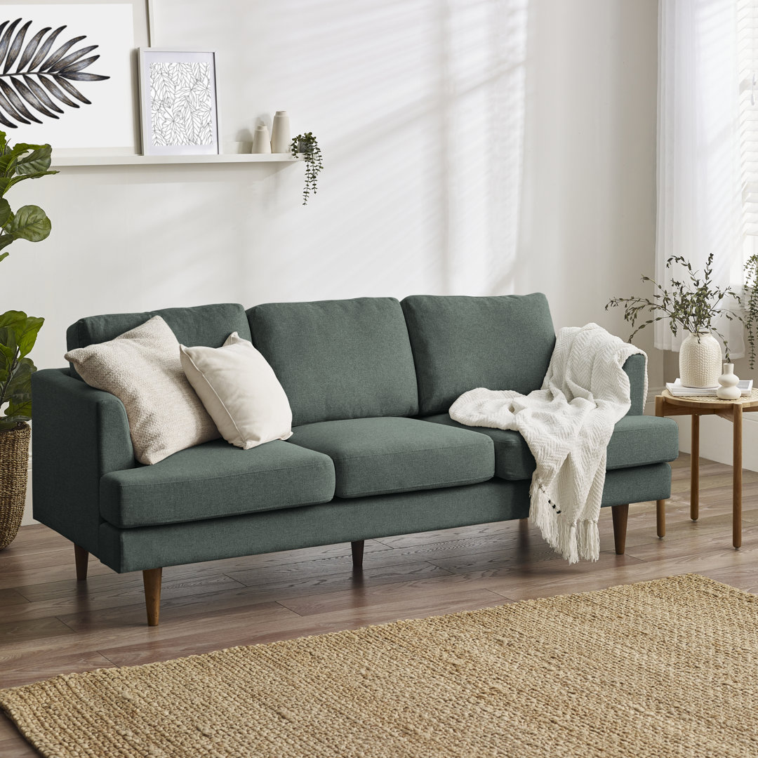 3-Sitzer Sofa Flora