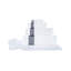 Serviette de toilette Brooks Brothers-2052998846