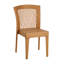 Chaise Farley Stacking Sidechair (excluant la table)-397069980