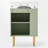 21.6" Single Bathroom Vanity Set-106060225-112324540