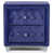 Blue/Silver is out of stock selected