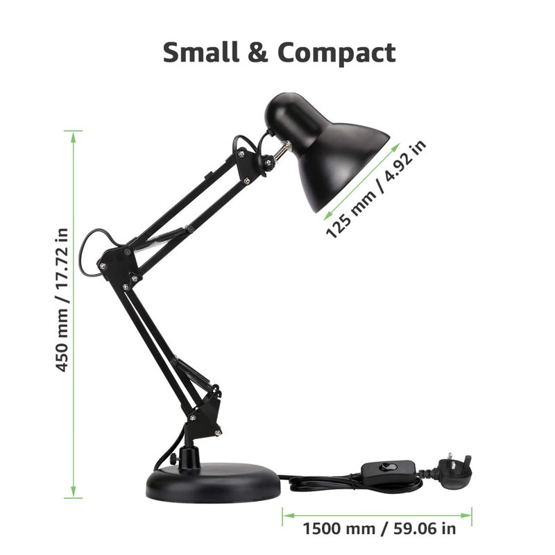 Adinda Desk Lamp