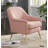 Beauford Upholstered Armchair-31655247