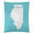 Bleu sarcelle