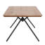Metka Metal Base Dining Table