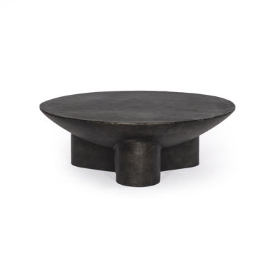 Sante Round Coffee Table