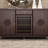 Chinese Style Solid Wood Sideboard-105354287