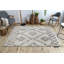Berber Geometric Area Rug-70193925