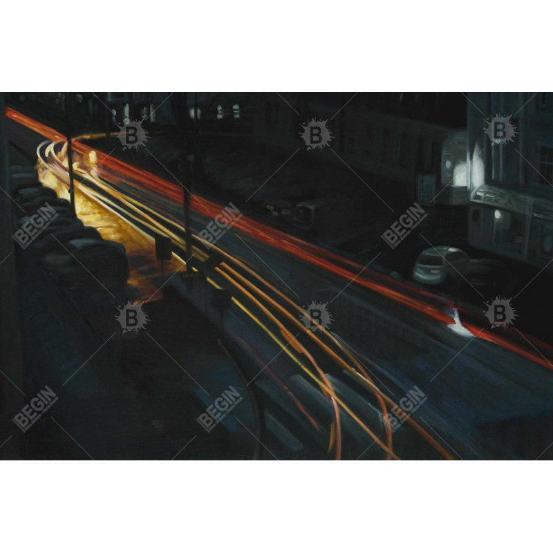 " Downtown "