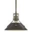 Henry 1 - Light Single Cone Pendant-1513118380-1513118368
