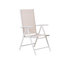 Aleksas 6 - Person Patio Dining Set with Rectangular Table