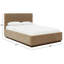 Lit plateforme tapissier Harwich