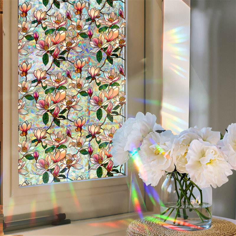 43x200cm Window Decal, 100cm H x 43cm W