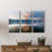 " Magic Hour " 3 - Pieces-358055345