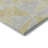 Premium Machine Washable Cerrito Gold Rug-105694835