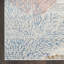 Tapis d'intérieur multicolore Bradbury-655324203