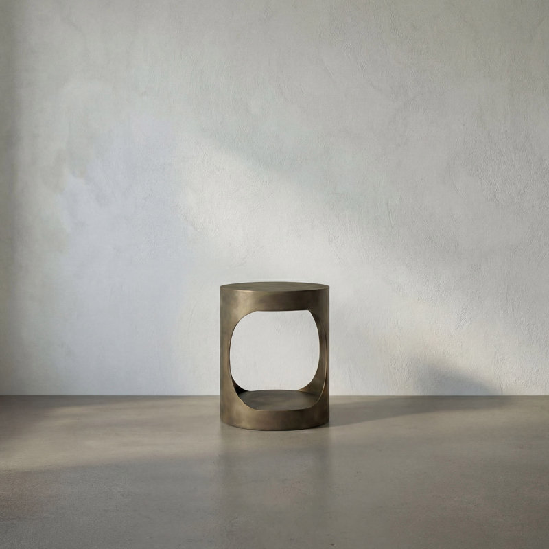 Eclipse End Table