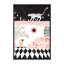 Art sur papier leopard et singe-49840563-49840584
