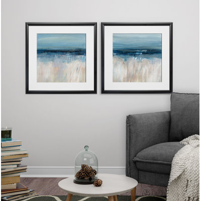 " On The Severn " 2 - Pieces