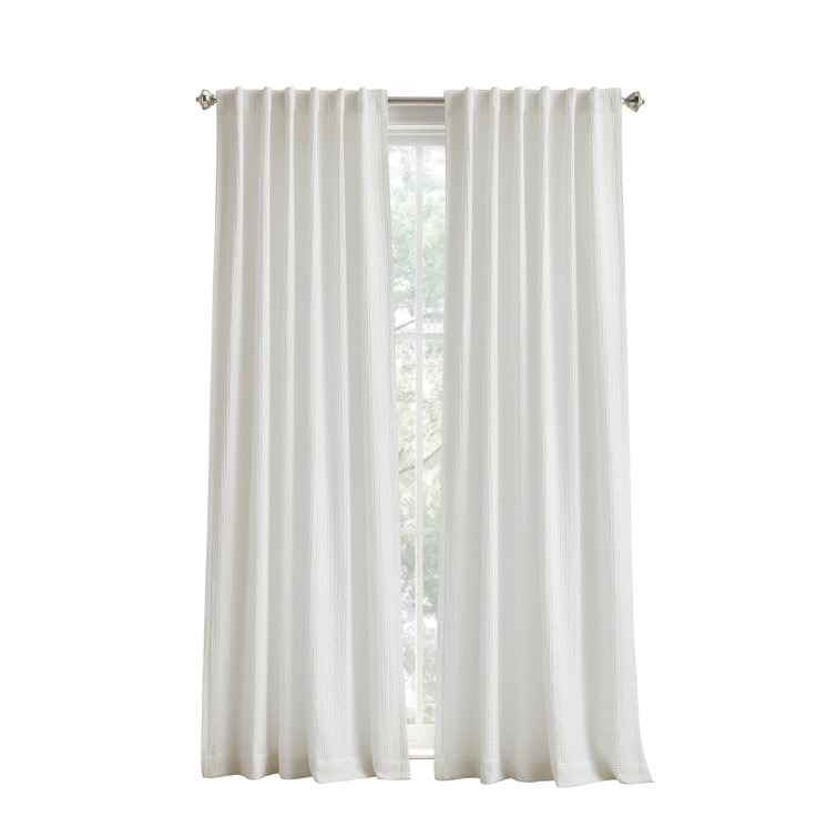 dkny light filtering curtains