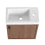 Bathroom Vanity with Top-410472018