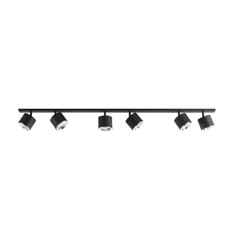 Cely Spotlight, Black