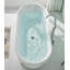 Baignoire de style européen moderne et simple-98916249