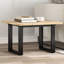 Jules Solid Wood Table Top-1767217114