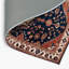 Tapis turc intérieur et extérieur brun-960655719