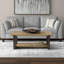 Table basse 31 "