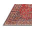 Tapis de style oriental rouge-711439204
