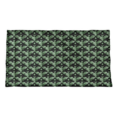 Katelyn Elizabeth Polyester Toile Sham Set
