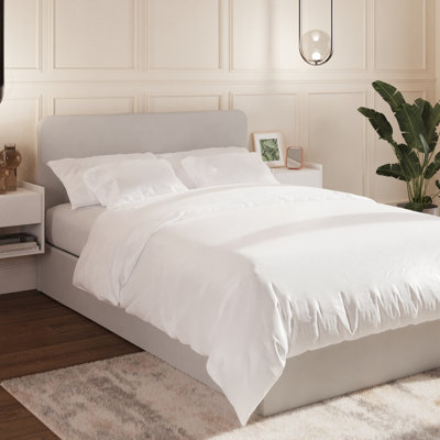 Chiswick Ottoman Bed
