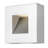 Atlantis 2 - Bulb Outdoor Flush Mount-957451805-957451803