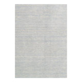 Area Rug in Light Blue