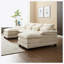 Canapé modulaire Odas-297758015