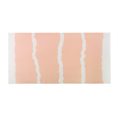 Fancy Beach Towel