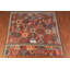 Tapis style sud-ouest kilim 8 x 10