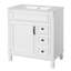 Meuble-lavabo 30 po avec lavabo en céramique-1538809292