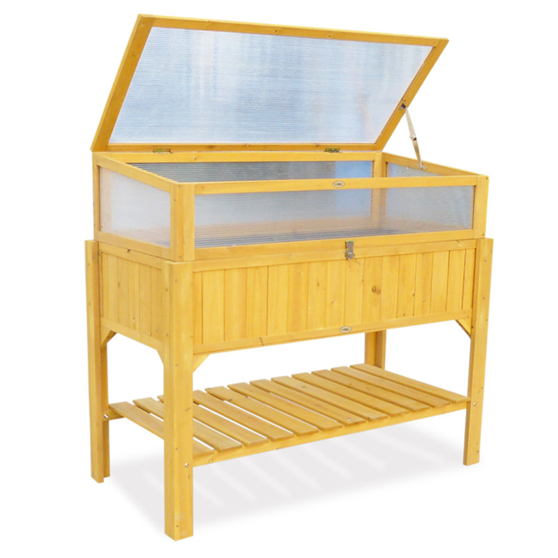 Raised Bed