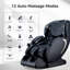 Fauteuil de massage BOSSCARE 3D Zero Gravity