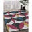 Geometric Indoor Rug-462091925