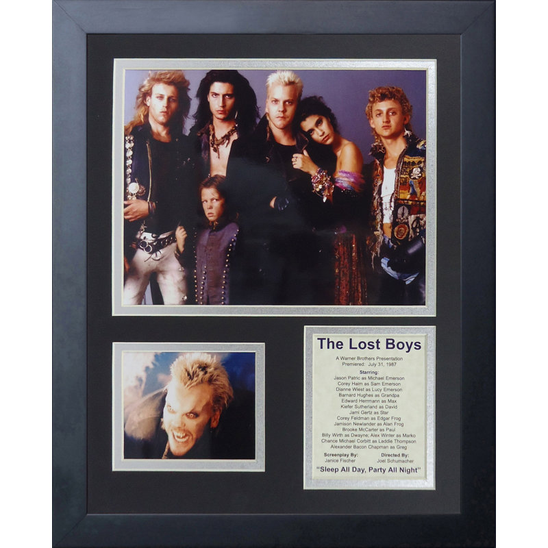 Single Picture Frame Photograph