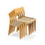 Amilo Outdoor Dining Side Chair