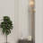 Candle Sconces Long Wall Candle Holder Wall Sconces（Set Of 2）-216557296