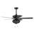 Dayanie 52'' Ceiling Fan with Light Kit